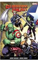 All-New Guardians of the Galaxy Vol. 2