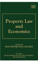 Property Law and Economics