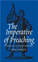 Imperative of Preaching