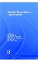 Diversity Ideologies in Organizations