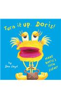 Turn It Up Doris: (sam lloyd Series)
