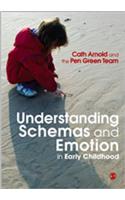 Understanding Schemas and Emotion in Early Childhood