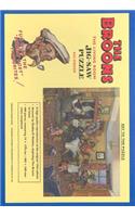 The Broons: The Living Room Jigsaw