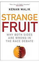 Strange Fruit