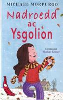 Cyfres Bananas Coch: Nadroedd ac Ysgolion