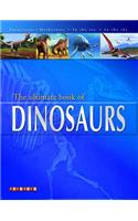 The Ultimate Book of Dinosaurs
