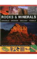 Rocks & Minerals