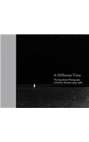 A Different Time: The Expedition Photopgraphs of Herbert Basedow 1903-1928