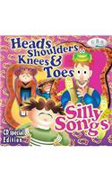 Heads, Shoulders, Knees and Toes