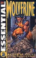 Essential Wolverine Vol.2: Wolverine #24-47