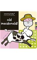 Amazing Baby Old Macdonald