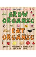 Grow Organic, Eat Organic