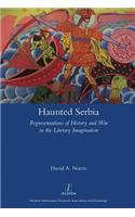 Haunted Serbia
