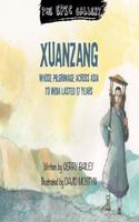 Xuanzhang: (The Epic Gallery)