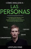 Cómo Analizar A Las Personas