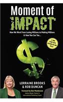 Moment of Impact