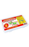Problem-solving Strategies and Skills: Statistics and Chance(Problem-solving Strategies and Skills maths cards)