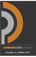 Connor Court Quarterly 12