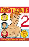 Book of Boy Trouble, Volume 2