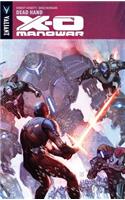 X-O Manowar Volume 9