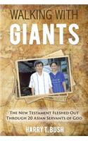 Walking with Giants