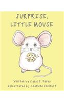Surprise, Little Mouse