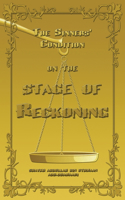 sinners' condition on the stage of Reckoning