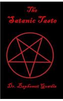 The Satanic Taste