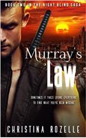Murrays Law: Volume 2 (The Night Blind Saga)
