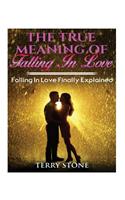 The True Meaning of Falling in Love: Falling in Love Finally Explained(Falling in Love)