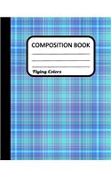 Composition Book