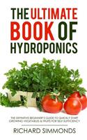 The Ultimate Book of Hydroponics