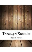 Through Russia