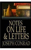 Notes on Life and Letters
