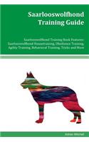 Saarlooswolfhond Training Guide Saarlooswolfhond Training Book Features: Saarlooswolfhond Housetraining, Obedience Training, Agility Training, Behavioral Training, Tricks and More