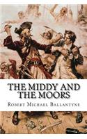 The Middy and the Moors