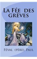 Fée des grèves
