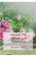 Pariah-The Afterthought