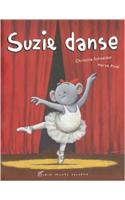 Suzie Danse