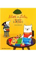 Alex Et Lulu -Bravo L'Artiste