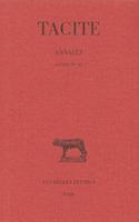 Tacite, Annales