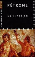 Petrone, Satiricon