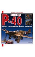 P-40 Curtiss