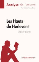 Les Hauts de Hurlevent de Emily Brontë (Analyse de l'oeuvre)