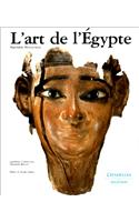 Art de L'Egypte