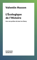 L'Écologique de l'Histoire