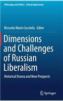 Dimensions and Challenges of Russian Liberalism