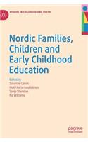 Nordic Families, Children and Early Childhood Education