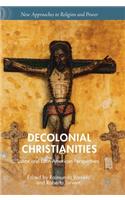 Decolonial Christianities