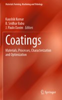 Coatings